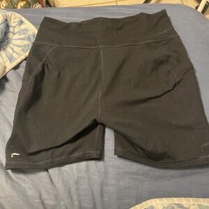 Fabletics On-the-Go 6” PowerHold Shorts